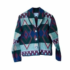 Southwest Canyon 90s Jacket